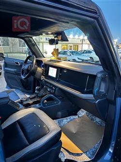 فورد برونكو